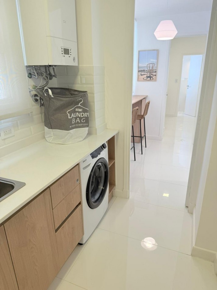 DEPARTAMENTO DE 3 AMB