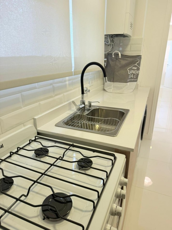 DEPARTAMENTO DE 3 AMB