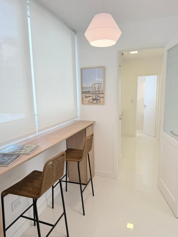 DEPARTAMENTO DE 3 AMB