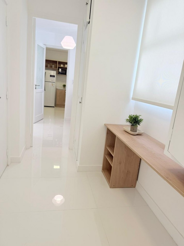 DEPARTAMENTO DE 3 AMB