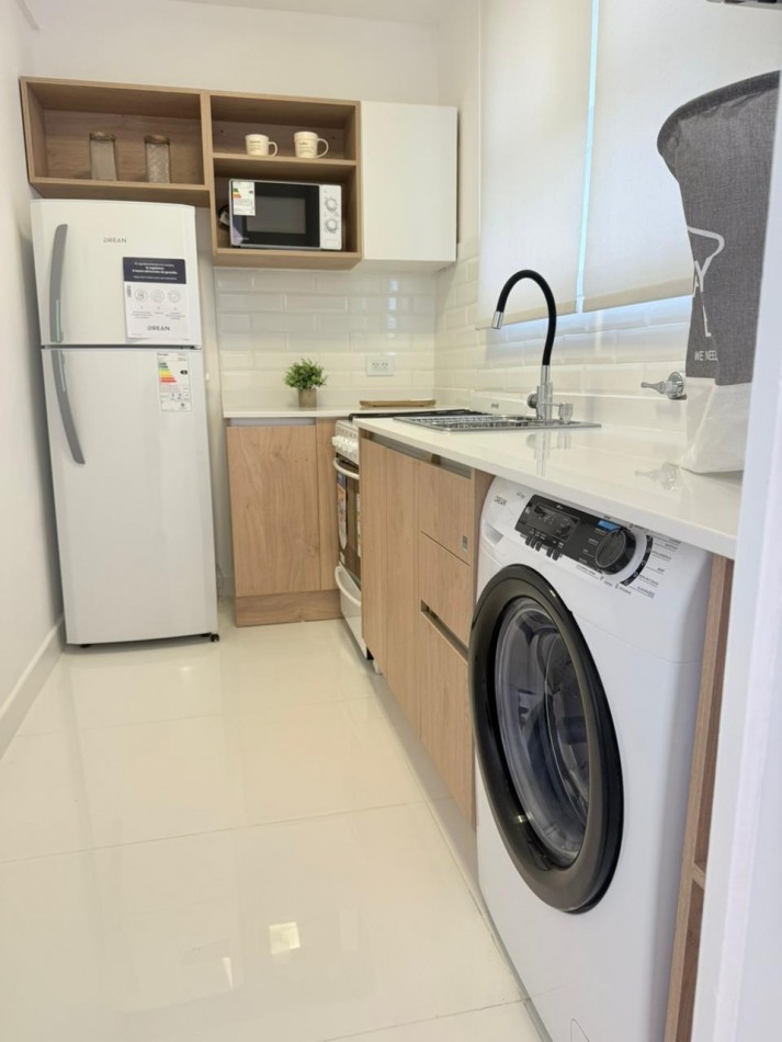 DEPARTAMENTO DE 3 AMB