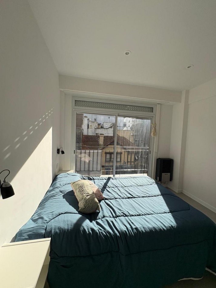 VENTA - MONOAMBIENTE RECICLADO - ZONA ALDREY