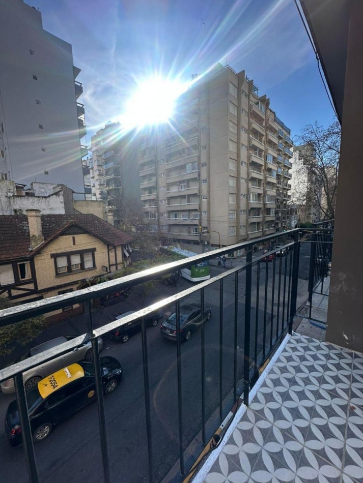 VENTA - MONOAMBIENTE RECICLADO - ZONA ALDREY