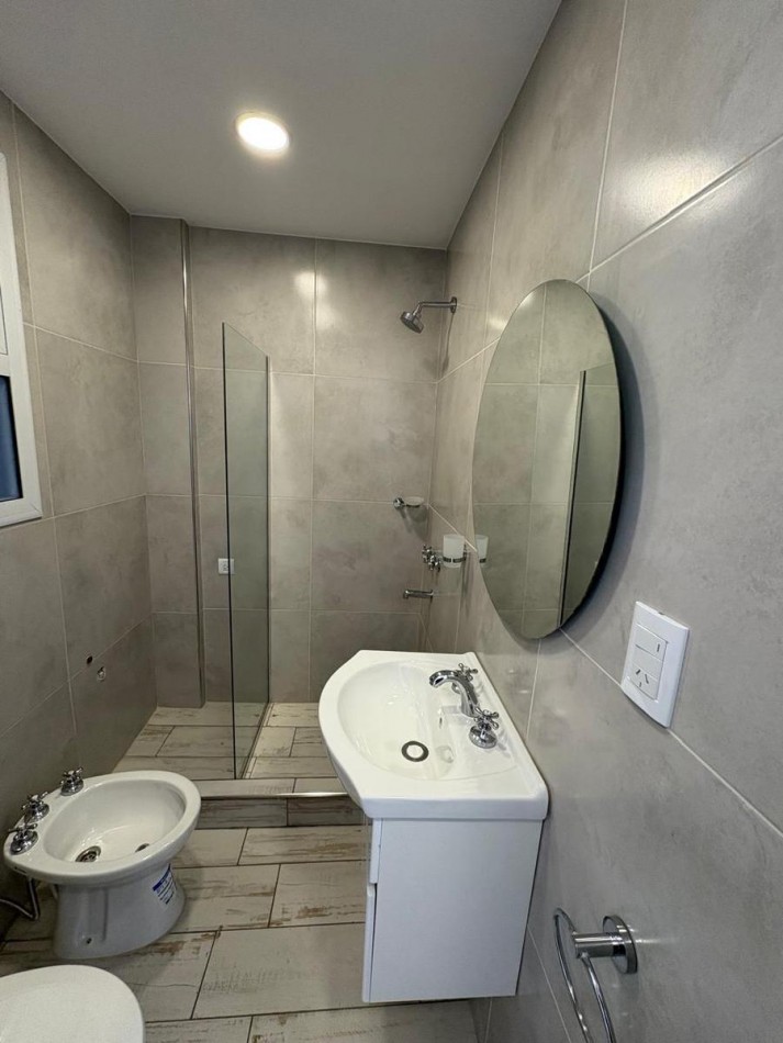 VENTA - MONOAMBIENTE RECICLADO - ZONA ALDREY