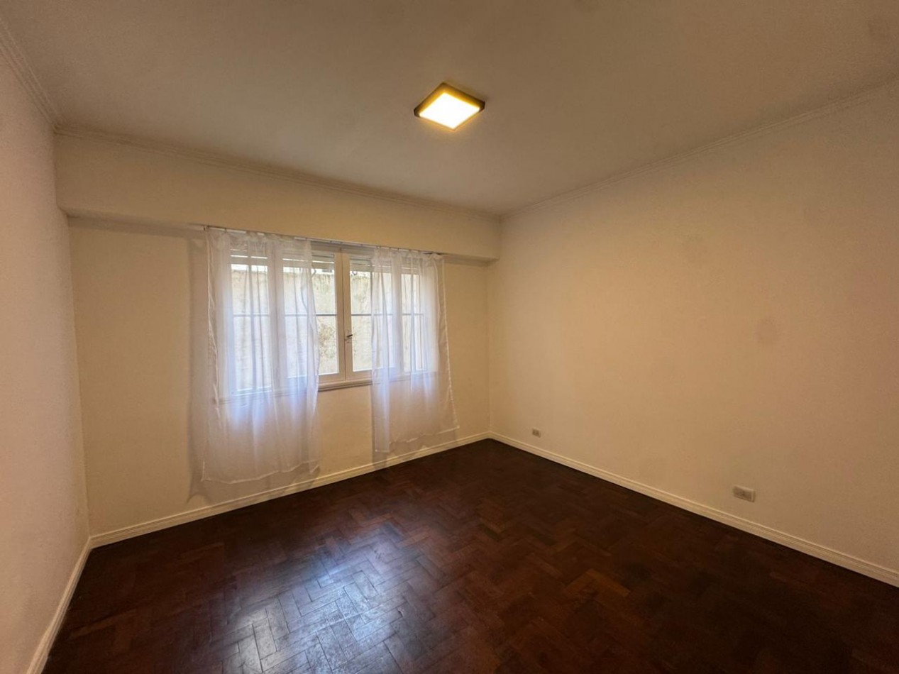 VENTA - DEPARTAMENTO 3 AMBIENTES + DEP. - PLAZA COLON