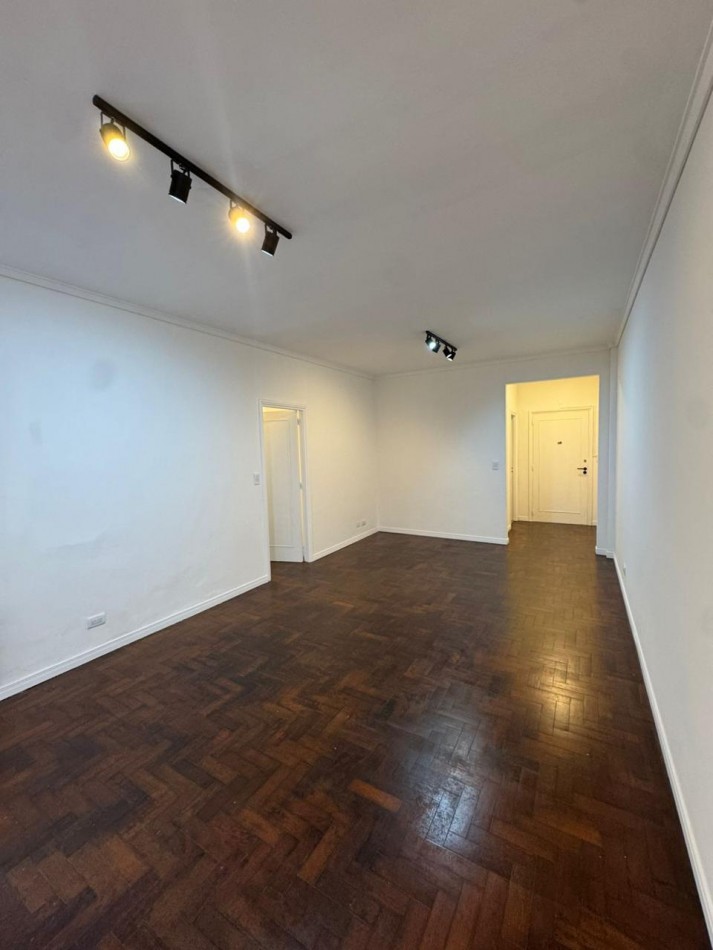 VENTA - DEPARTAMENTO 3 AMBIENTES + DEP. - PLAZA COLON