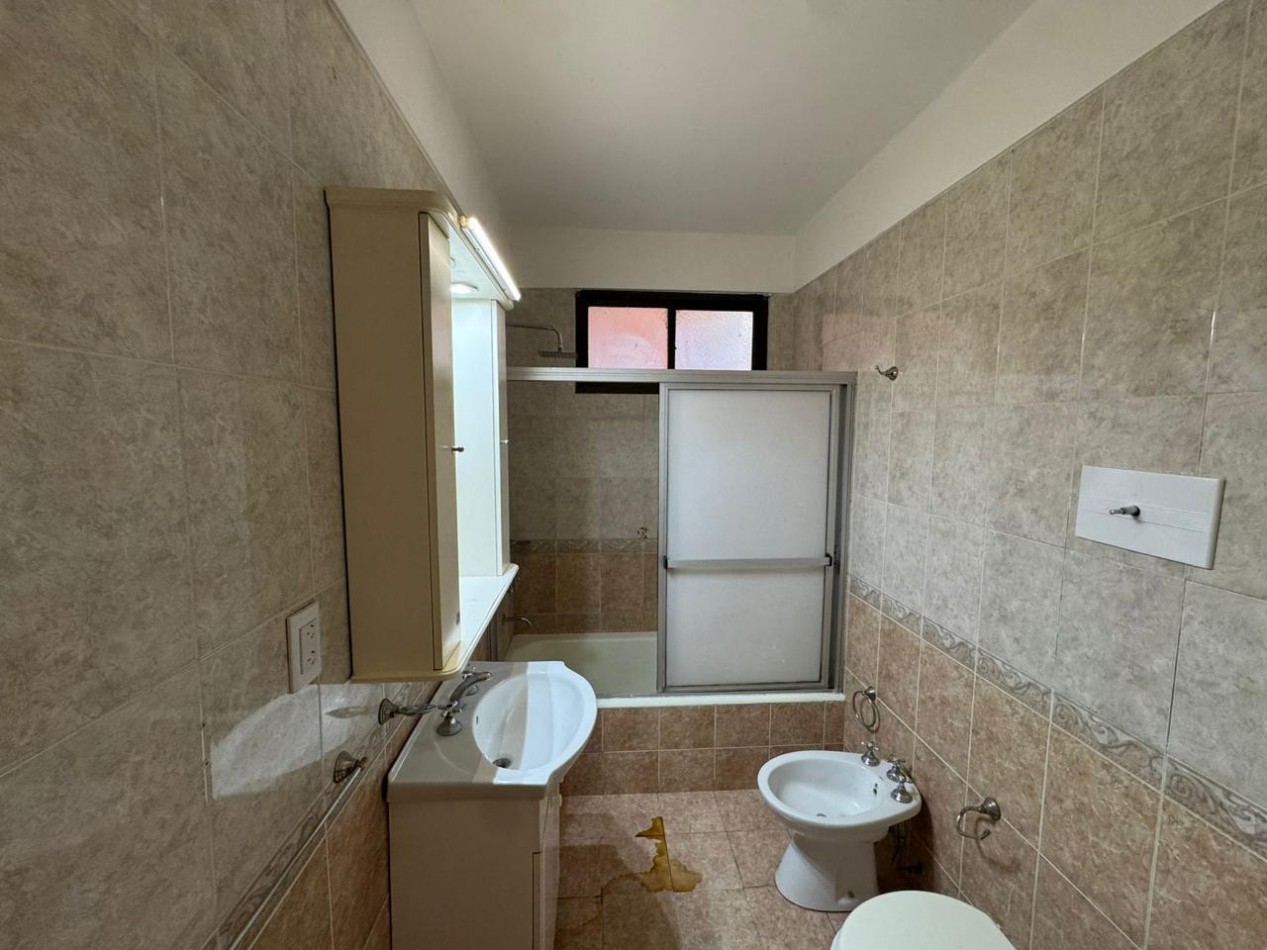 VENTA - DEPARTAMENTO 3 AMBIENTES + DEP. - PLAZA COLON