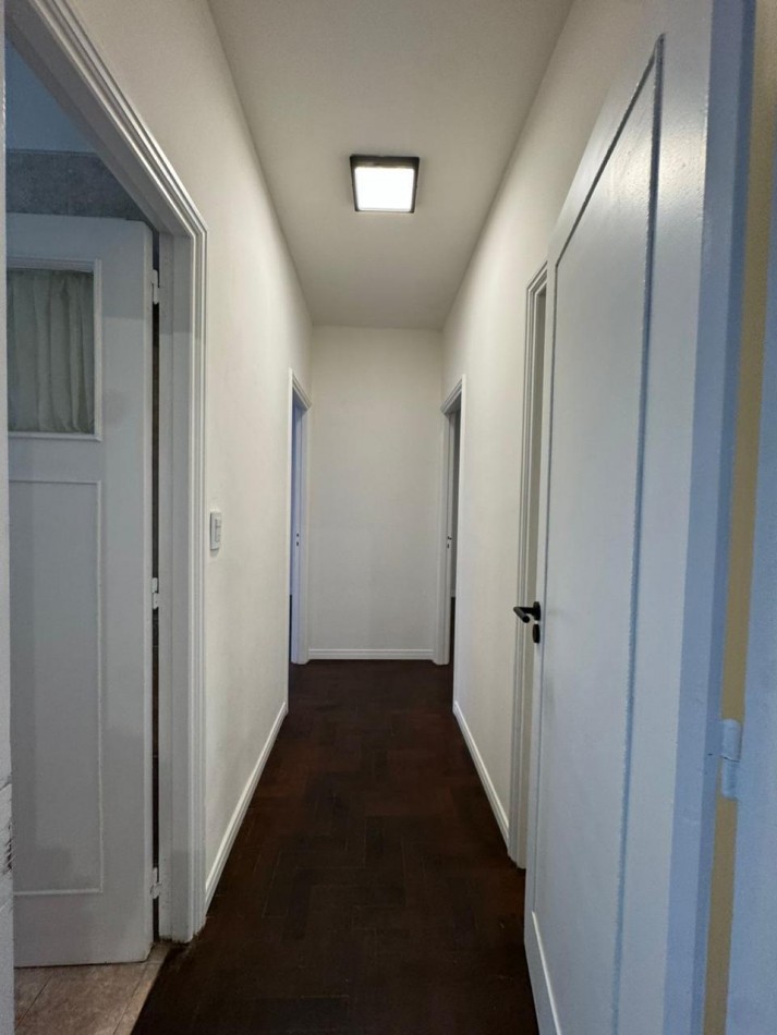 VENTA - DEPARTAMENTO 3 AMBIENTES + DEP. - PLAZA COLON