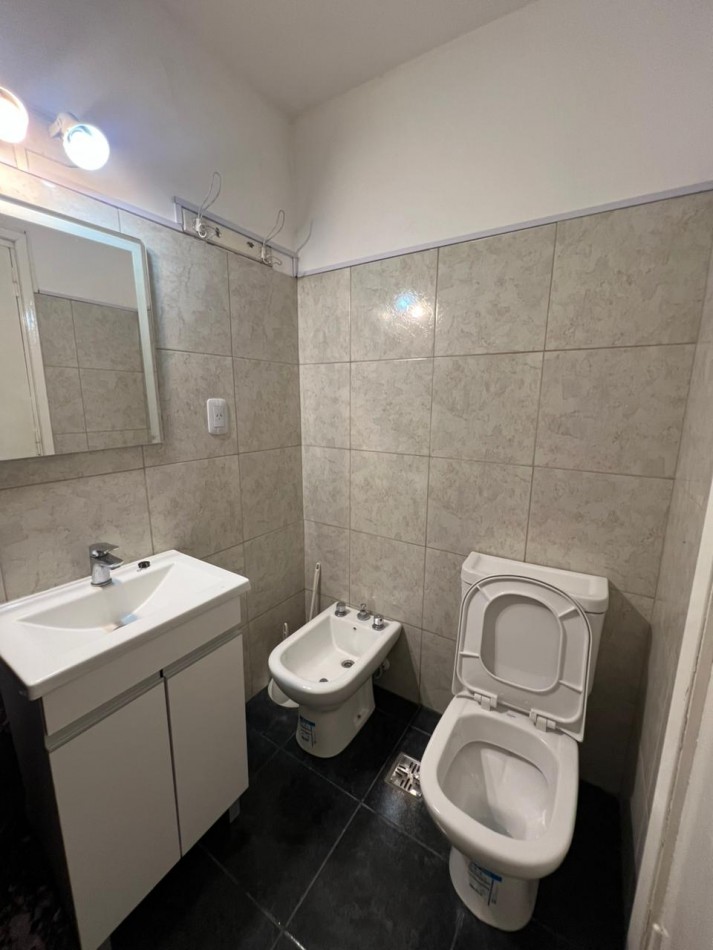 Departamento de 1 amb