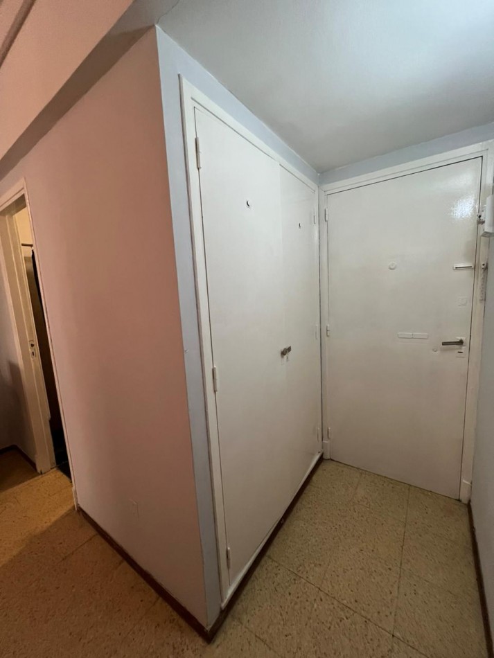 Departamento de 1 amb