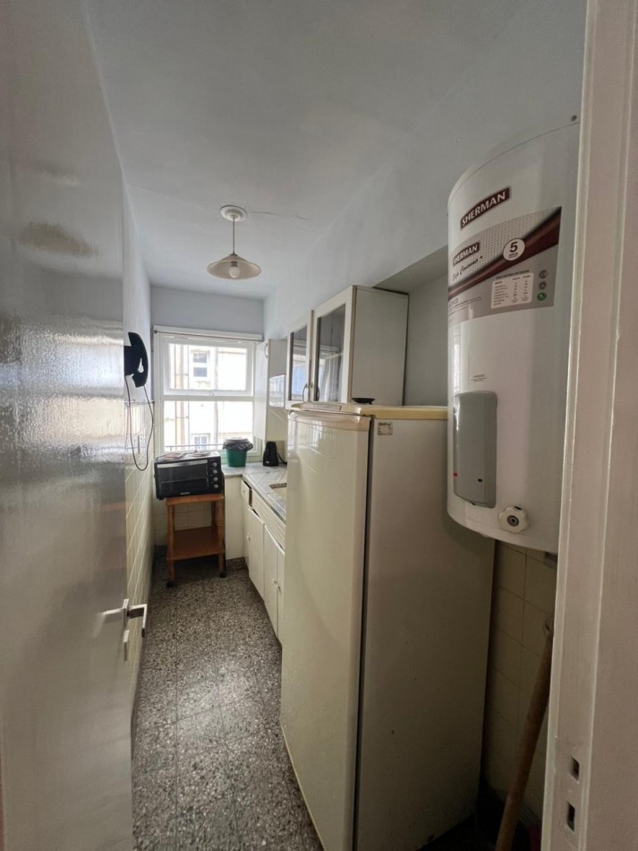 Departamento de 1 amb