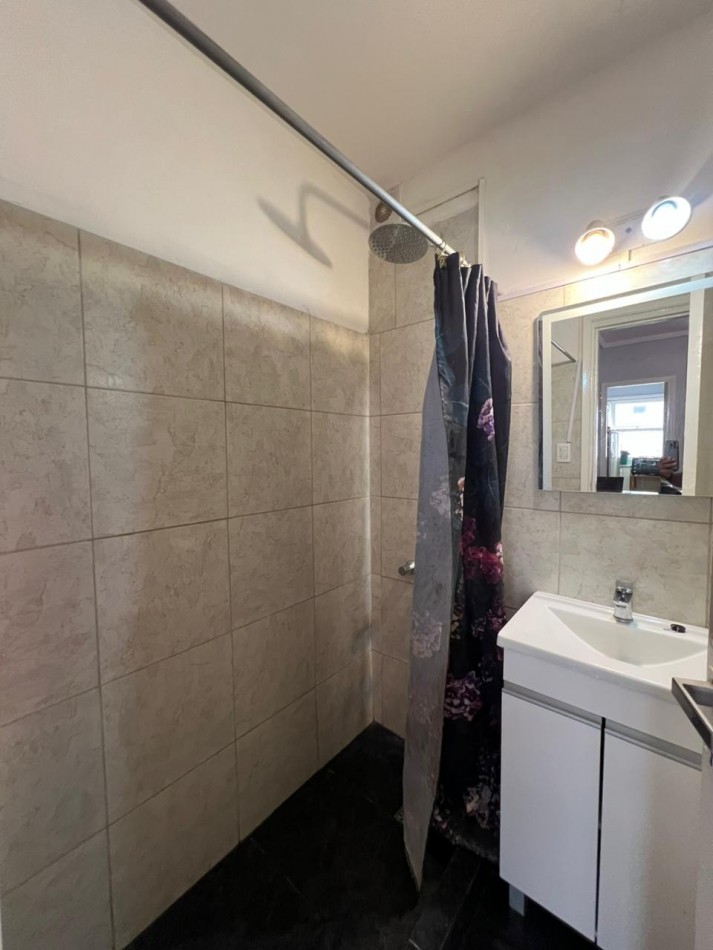 Departamento de 1 amb