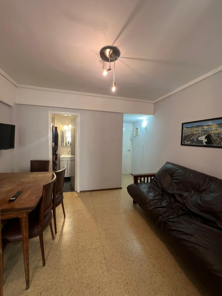 Departamento de 1 amb