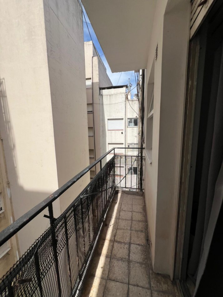 Departamento de 1 amb