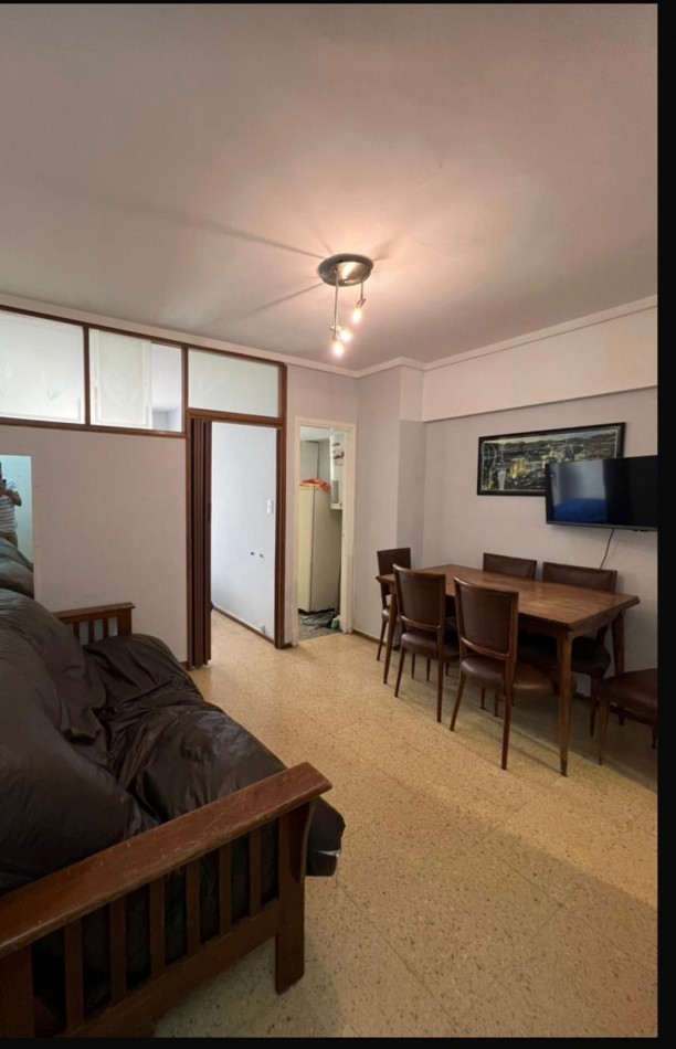 Departamento de 1 amb