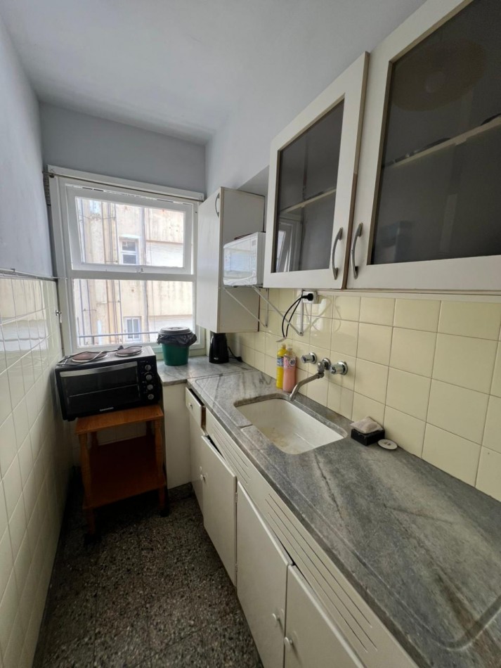 Departamento de 1 amb