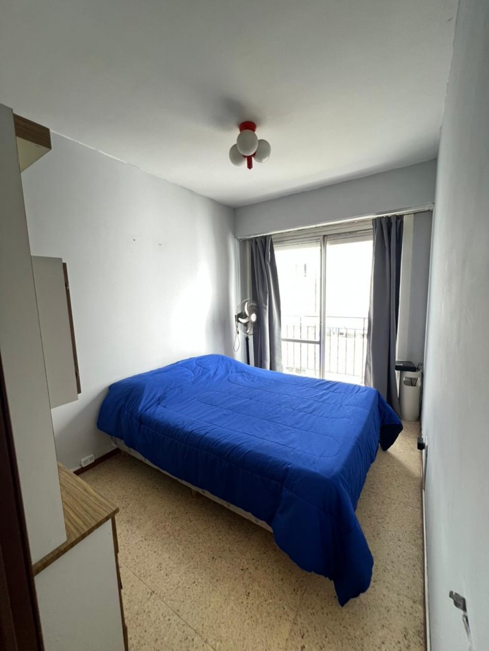 Departamento de 1 amb