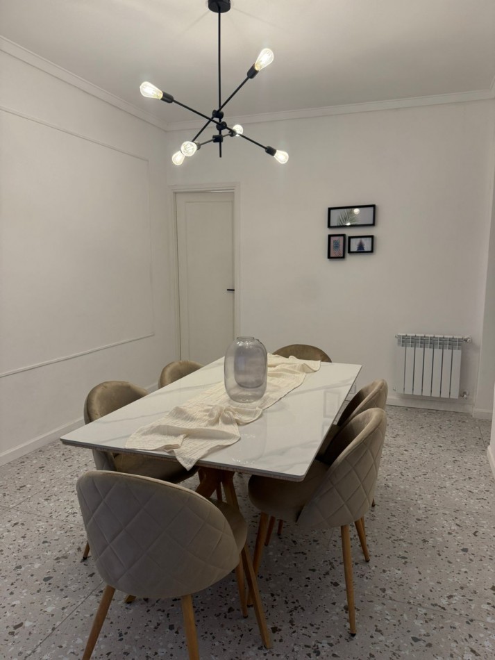 EN VENTA 3 AMB CON BALCON