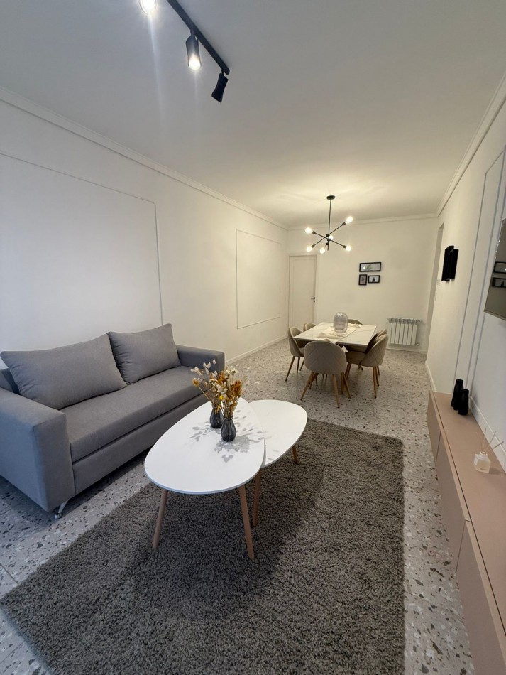 EN VENTA 3 AMB CON BALCON