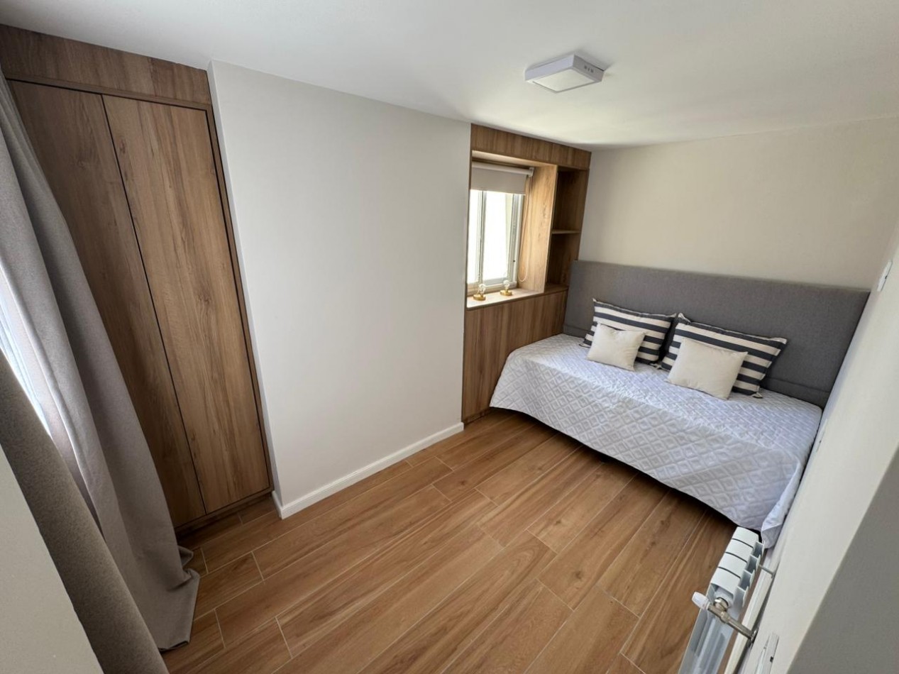 Departamento en venta 5 ambientes