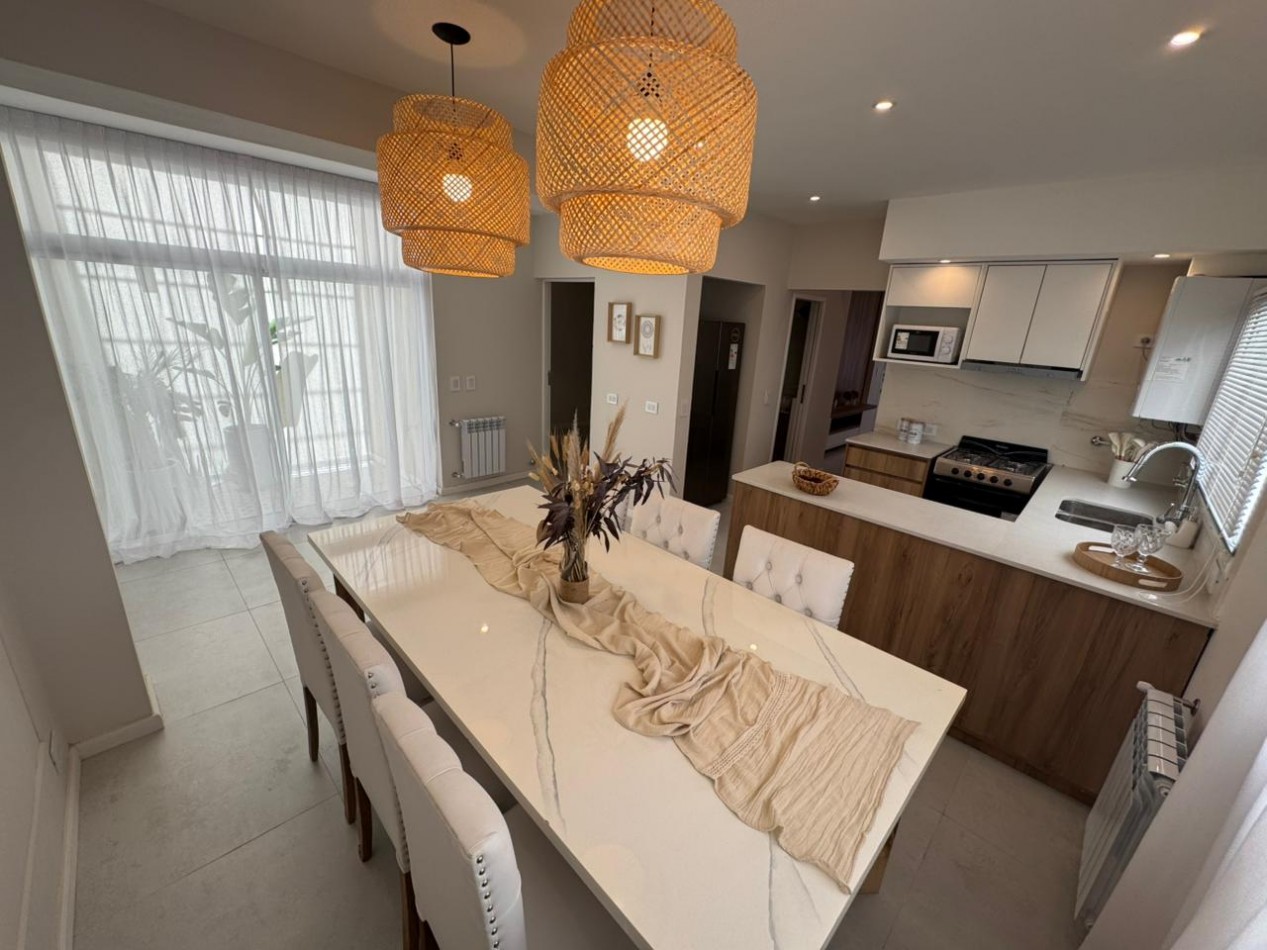 Departamento en venta 5 ambientes