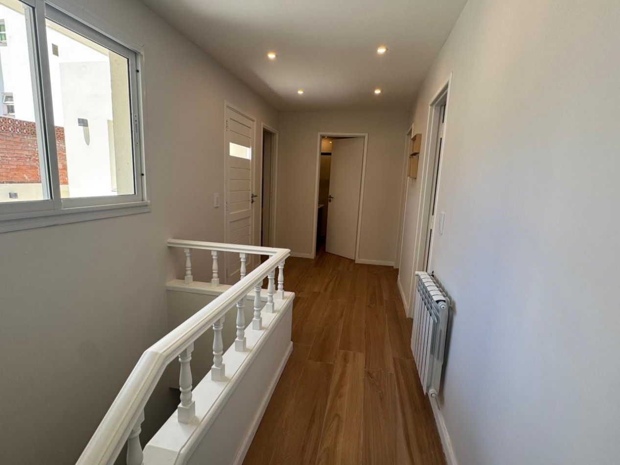 Departamento en venta 5 ambientes