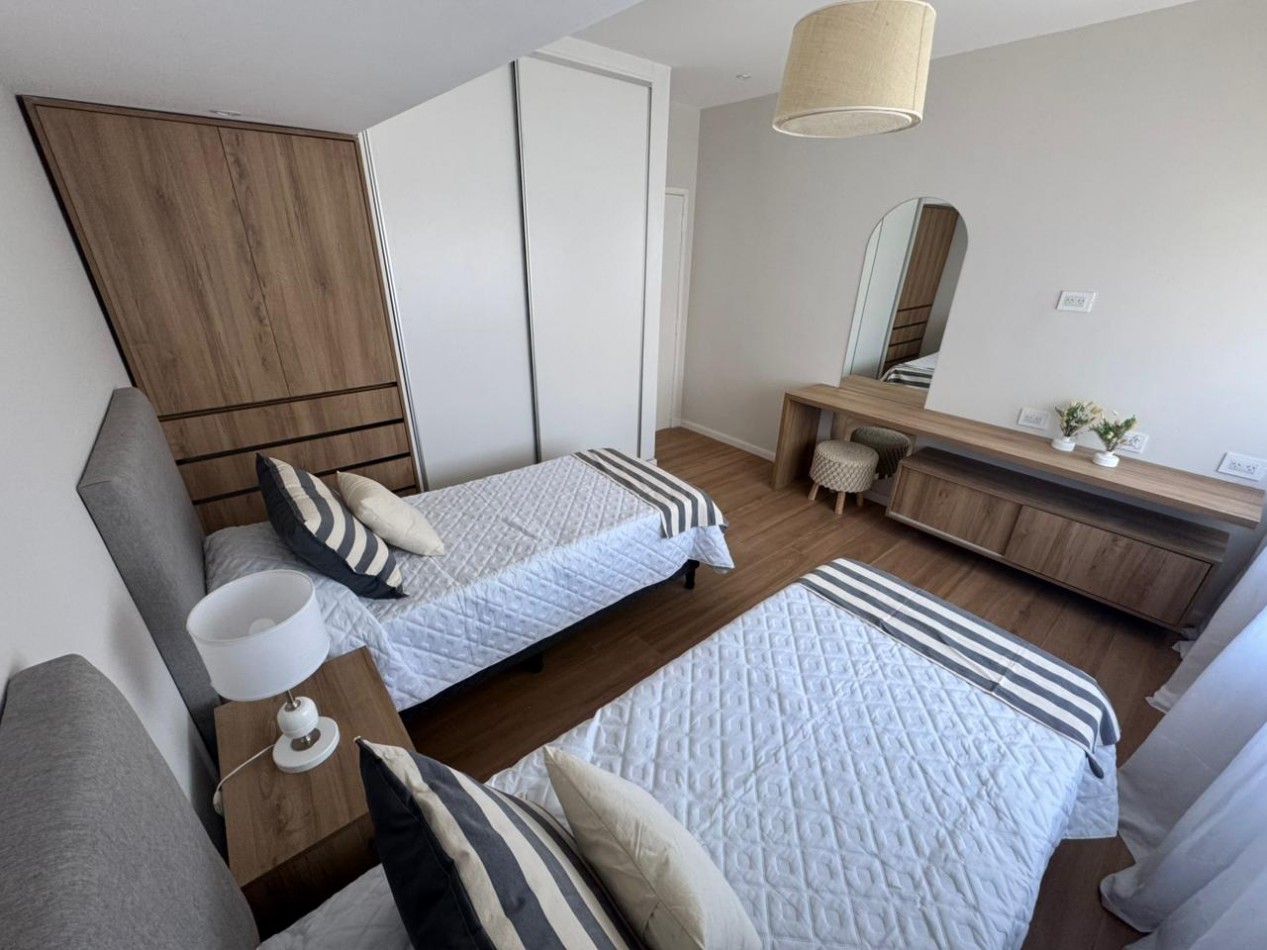 Departamento en venta 5 ambientes