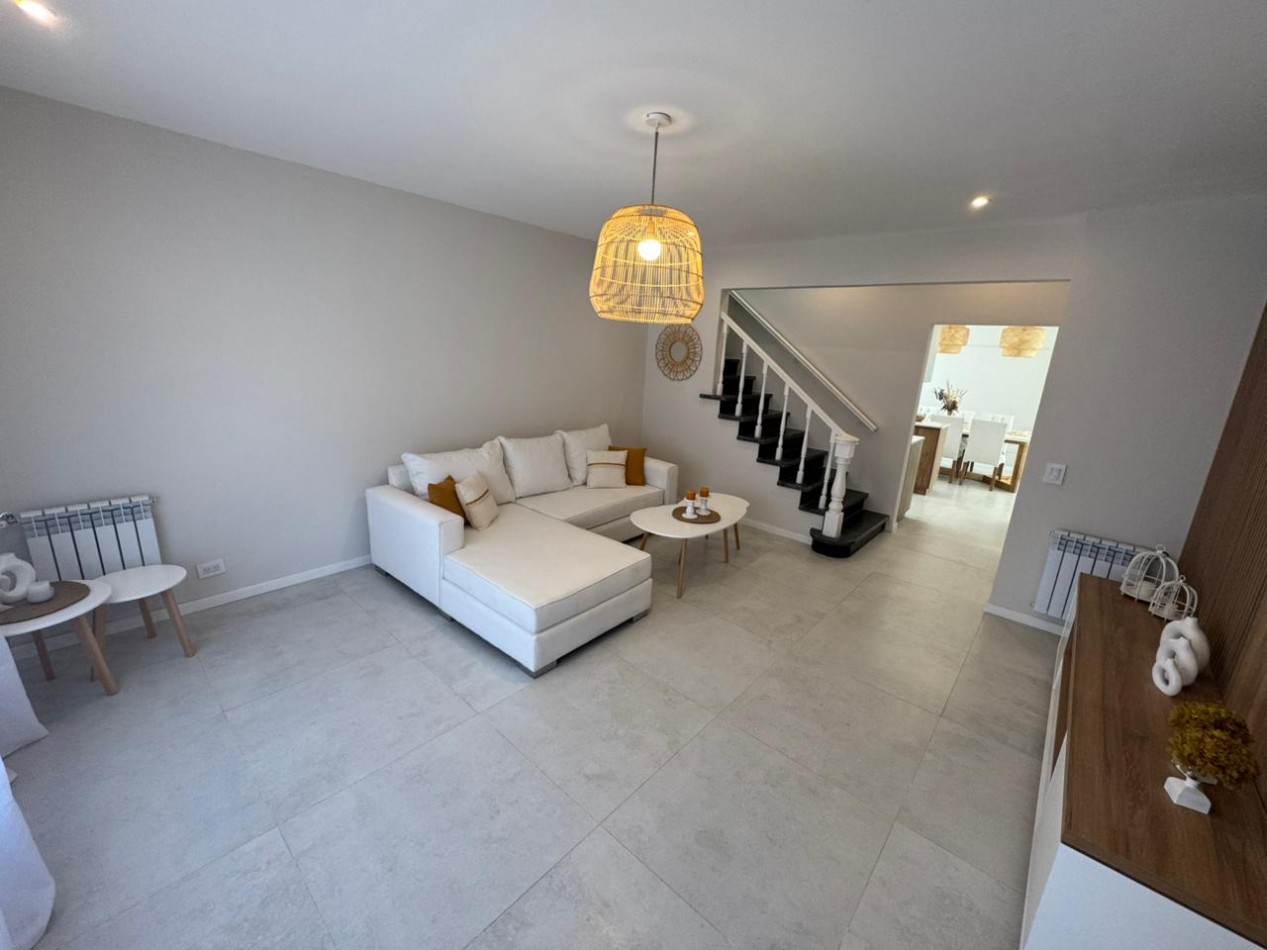 Departamento en venta 5 ambientes