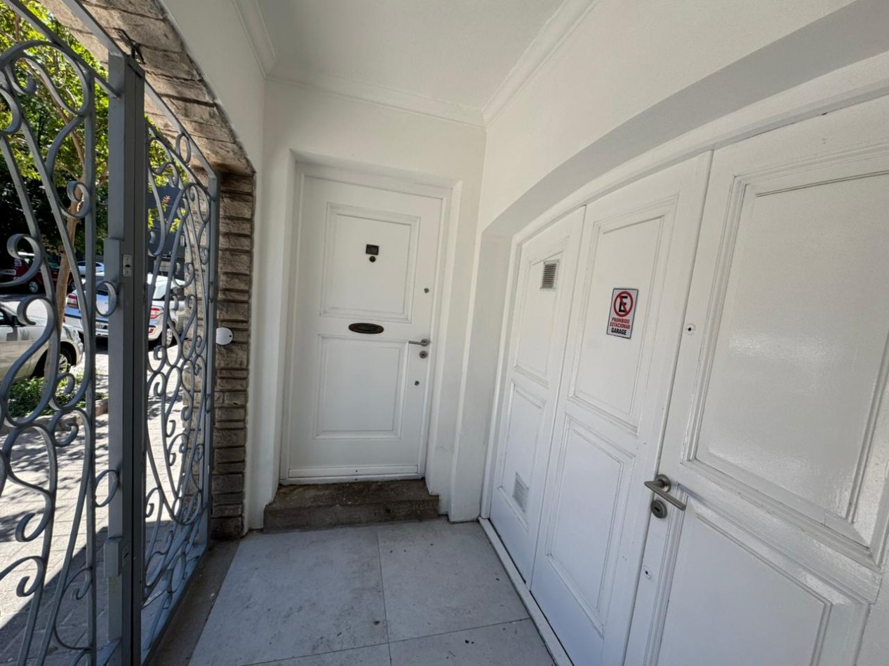 Departamento en venta 5 ambientes