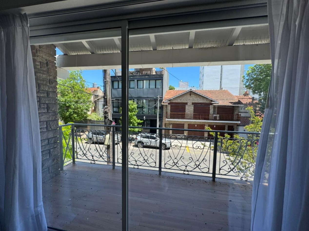 Departamento en venta 5 ambientes