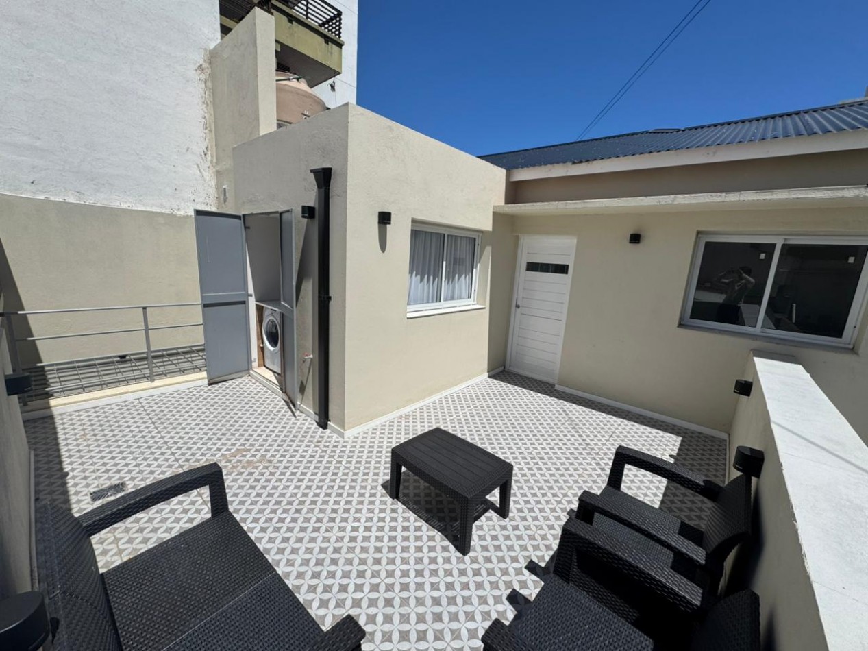 Departamento en venta 5 ambientes