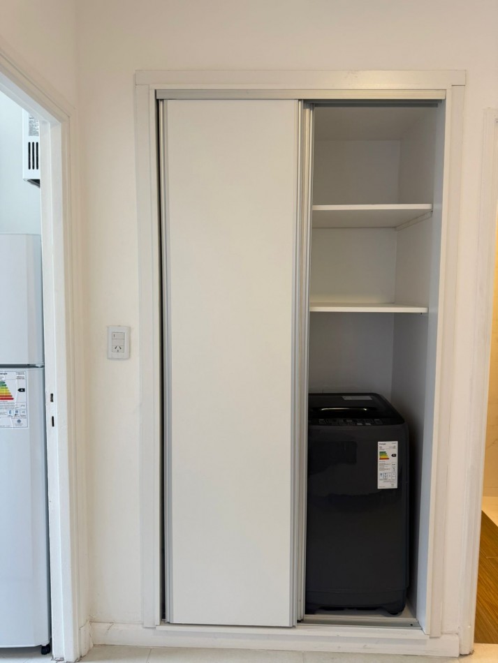 Departamento en venta 1 ambiente