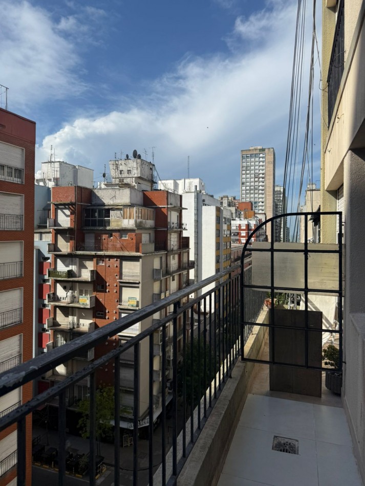 Departamento en venta 1 ambiente