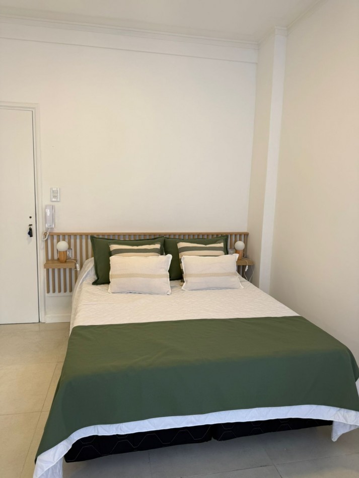 Departamento en venta 1 ambiente