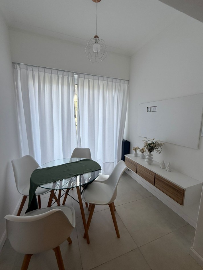 Departamento en venta 1 ambiente