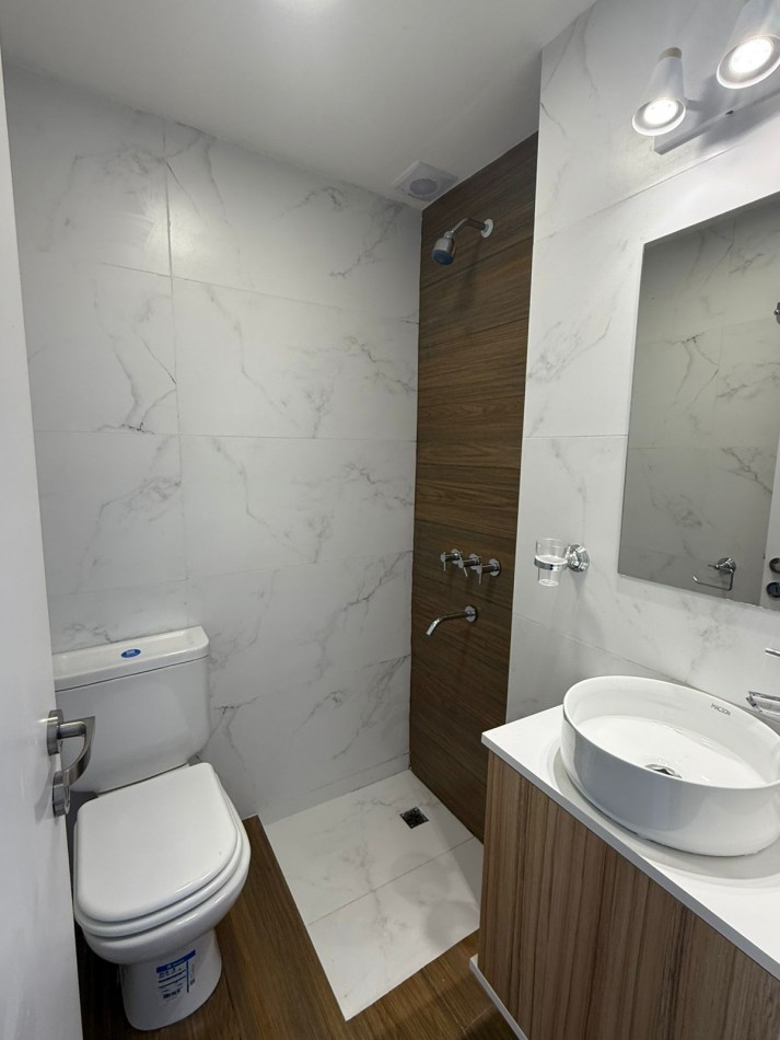 Departamento en venta 1 ambiente