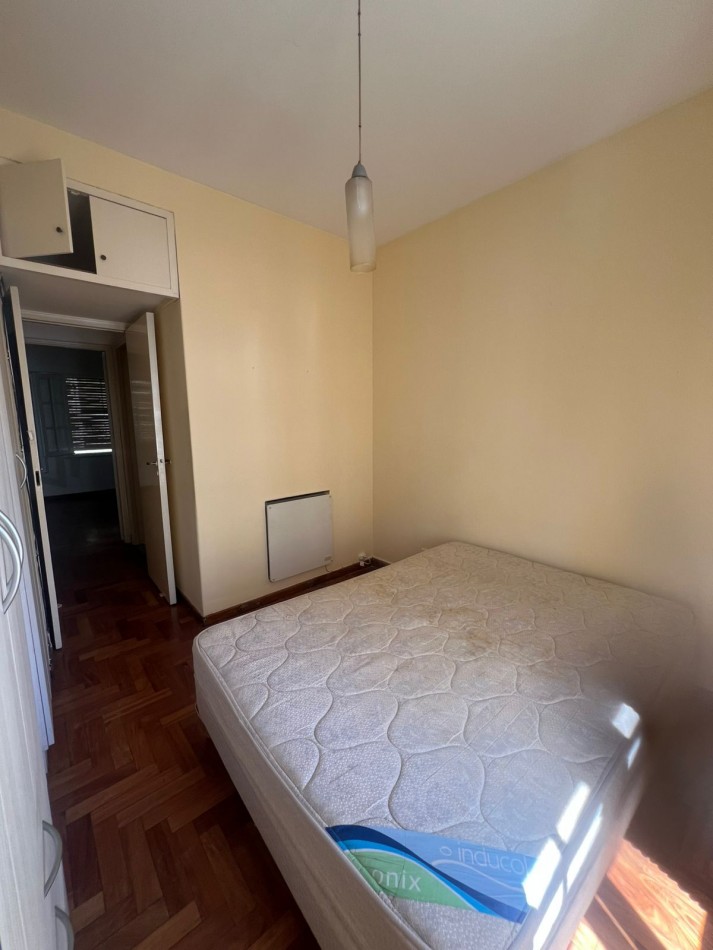 ALQUILER 24 MESES - DEPTO DOS AMBIENTES - CORRIENTES Y COLON