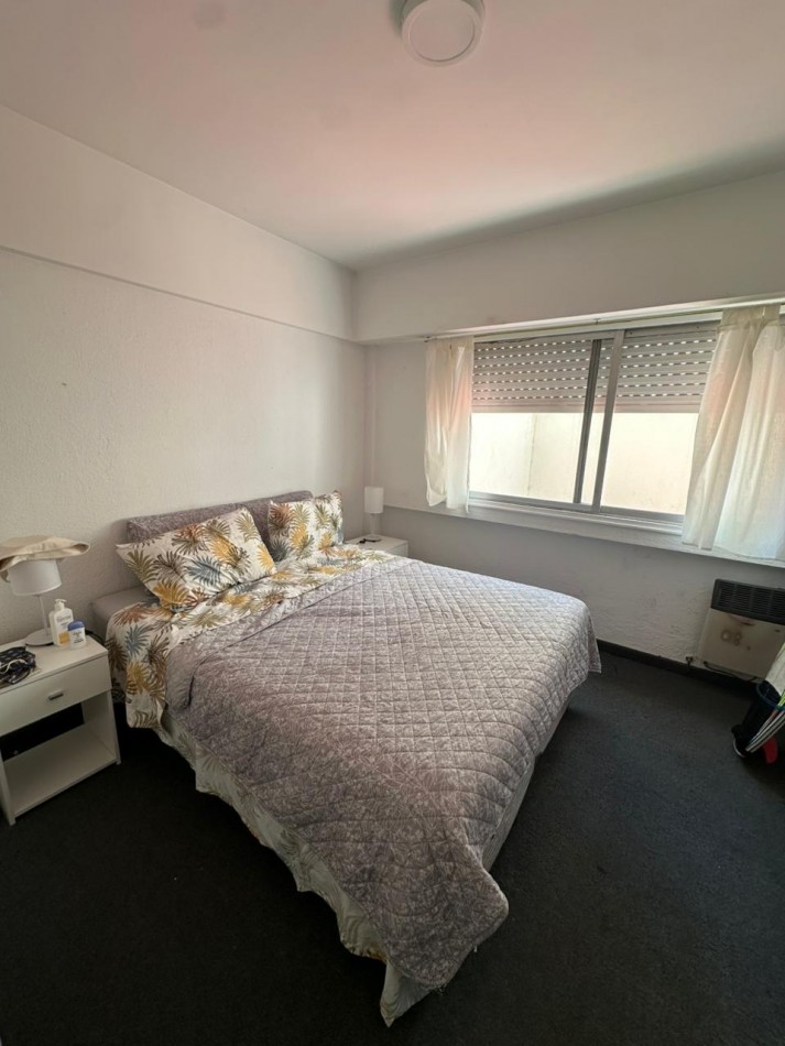 ALQUILER 24 MESES - DEPTO 3 AMB - PATIO Y BALCON