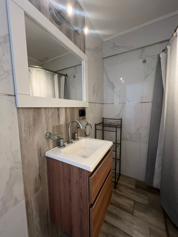 ALQUILER 24 MESES - 2 AMBIENTES - PLAZA COLON