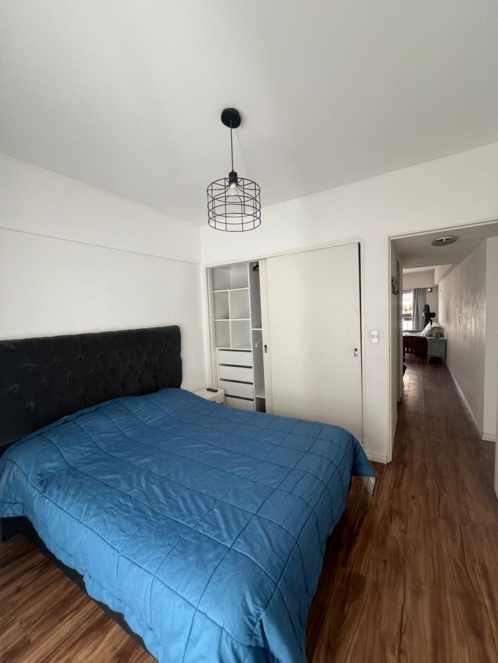 ALQUILER 24 MESES - 2 AMBIENTES - PLAZA COLON