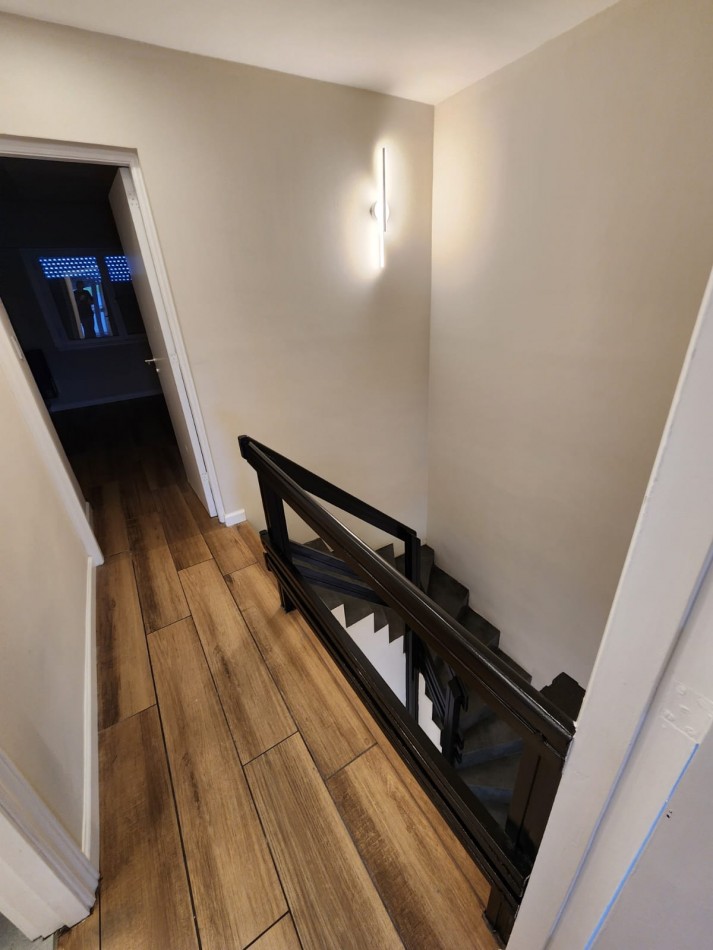 VENTA - DUPLEX 3 AMBIENTES - COCHERA - TUCUMAN Y PASO