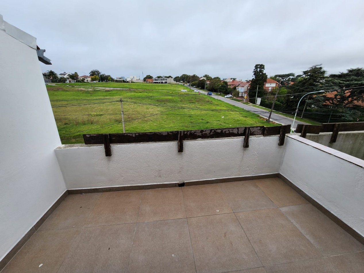 VENTA - DUPLEX 3 AMBIENTES - COCHERA - TUCUMAN Y PASO