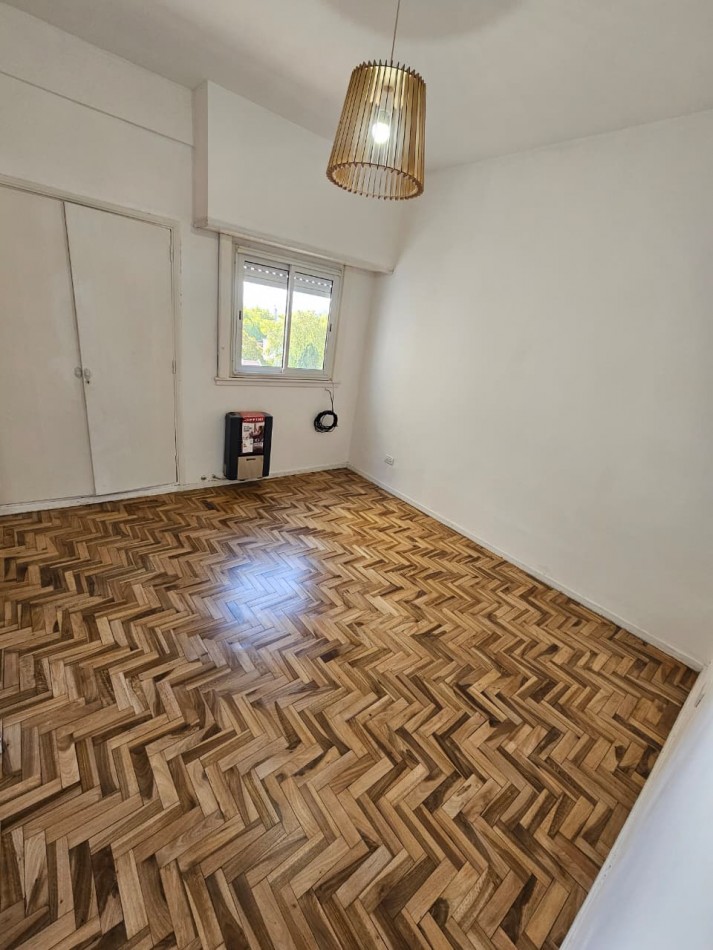 VENTA - DEPARTAMENTO 3 AMBIENTES - CHAUVIN 