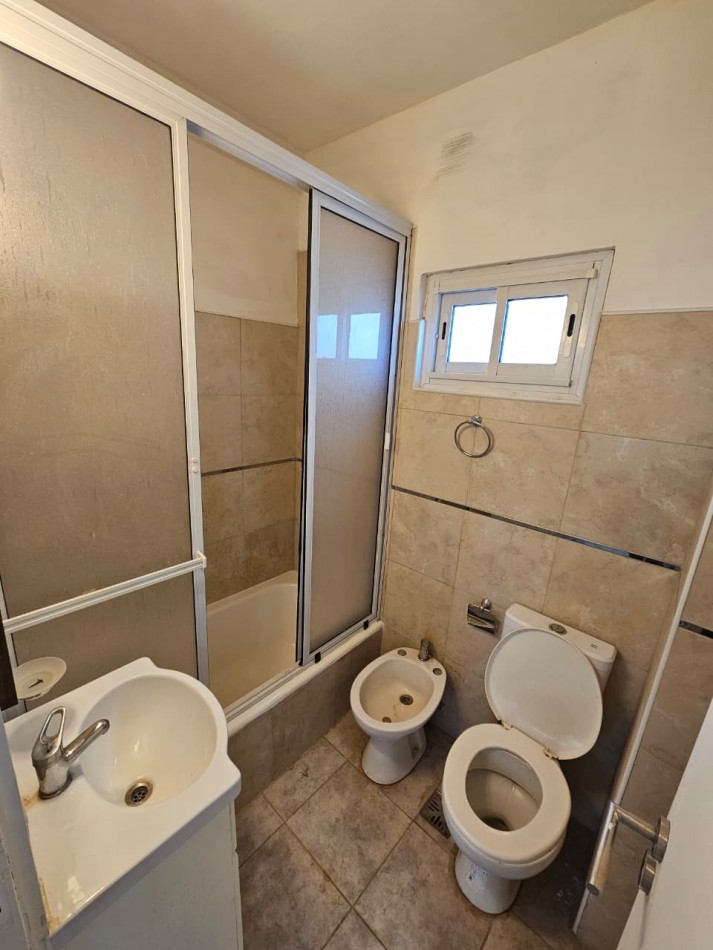 VENTA - DEPARTAMENTO 3 AMBIENTES - CHAUVIN 