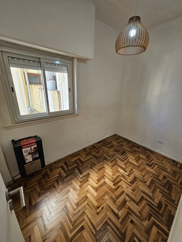 VENTA - DEPARTAMENTO 3 AMBIENTES - CHAUVIN 