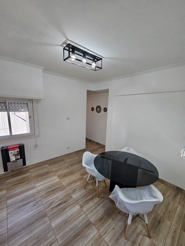 VENTA - DEPARTAMENTO 3 AMBIENTES - CHAUVIN 