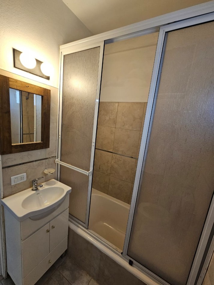 VENTA - DEPARTAMENTO 3 AMBIENTES - CHAUVIN 