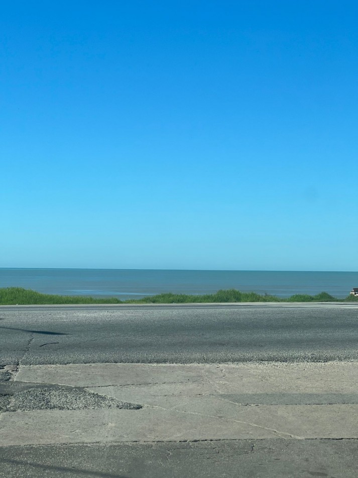 VENTA TERRENO BARRIO PARQUE PEÑA