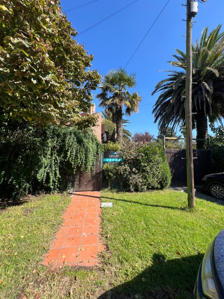 VENTA - CASA - LA FLORIDA 