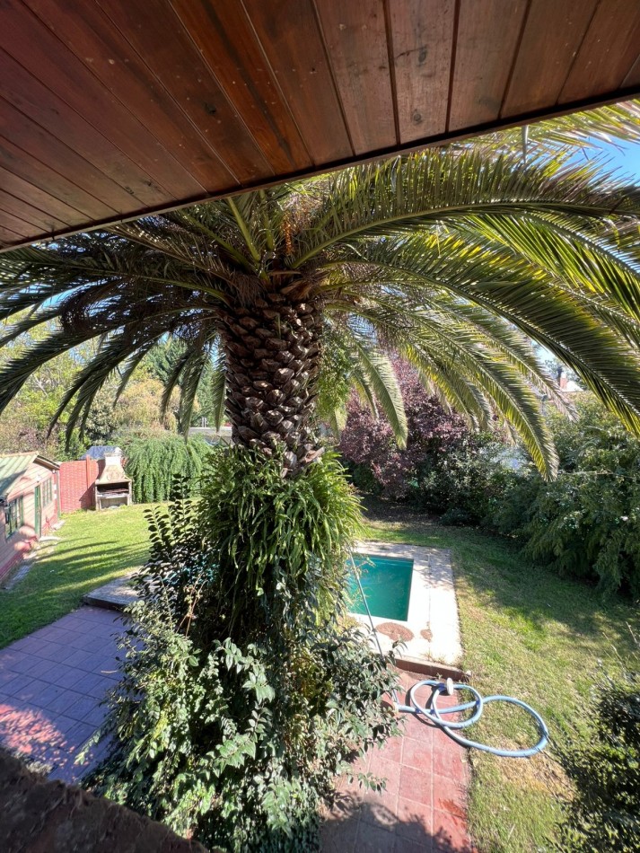 VENTA - CASA - LA FLORIDA 